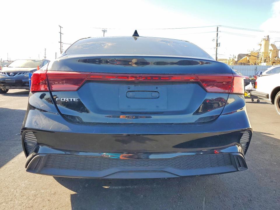 Продаж на аукціоні авто 2023 Kia Forte, vin: 3KPF24AD8PE581004, номер лоту: 56548026