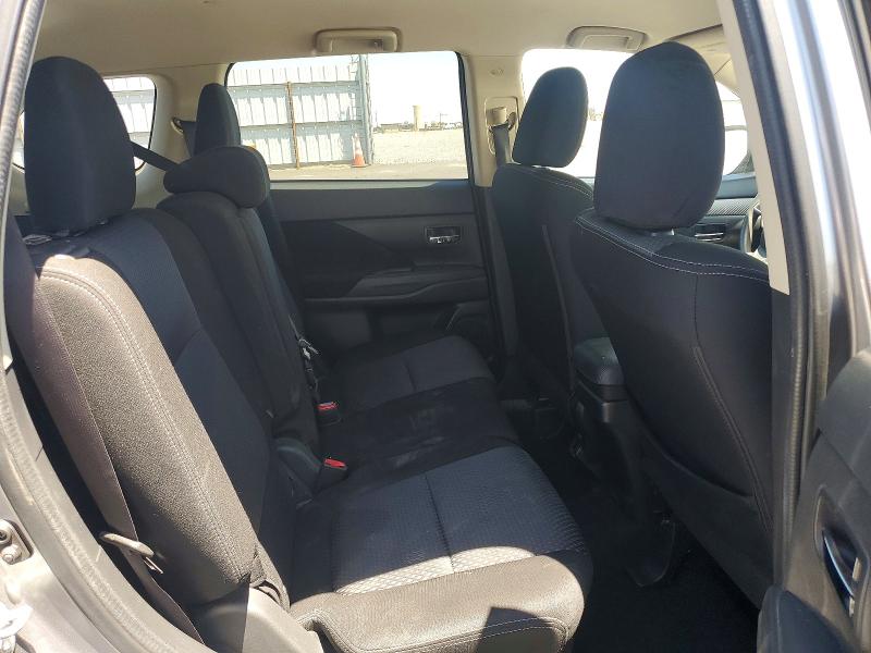 Aukcja sprzedaży 2018 Mitsubishi Outlander, vin: JA4AD2A34JZ054616, numer aukcji: 57552946