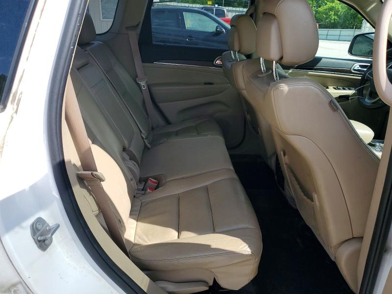 Продаж на аукціоні авто 2017 Jeep Grand Cherokee, vin: 1C4RJFBGXHC741655, номер лоту: 56117156