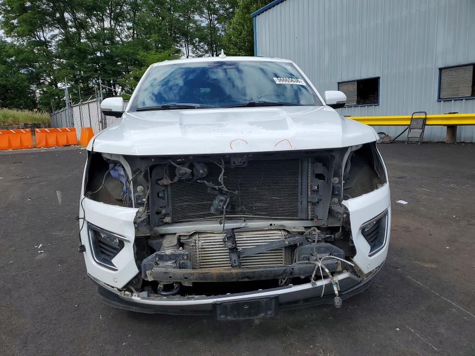 56665636 :رقم المزاد ، 1FMJK2AT2JEA20026 vin ، 2018 Ford Expedition مزاد بيع