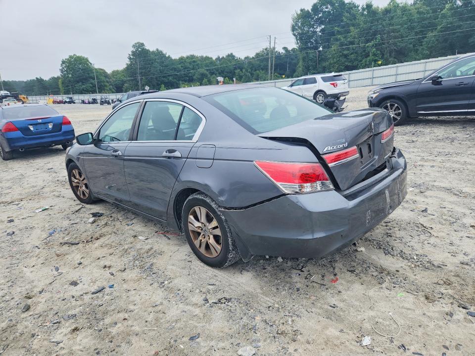 56842226 :رقم المزاد ، 1HGCP2F6XCA242472 vin ، 2012 Honda Accord مزاد بيع