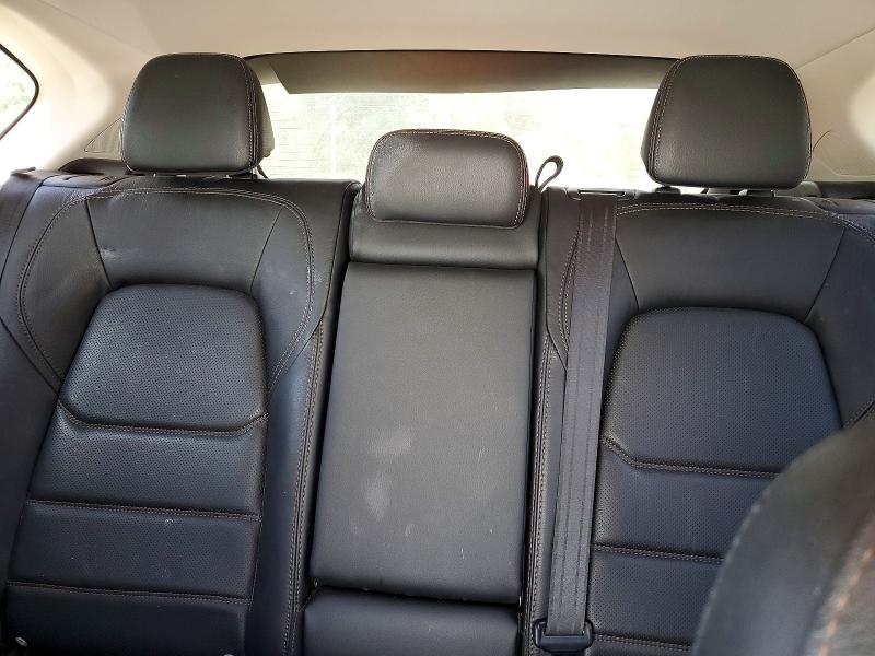 57604926 :رقم المزاد ، JM3KFADM7J0464518 vin ، 2018 Mazda Cx-5 مزاد بيع