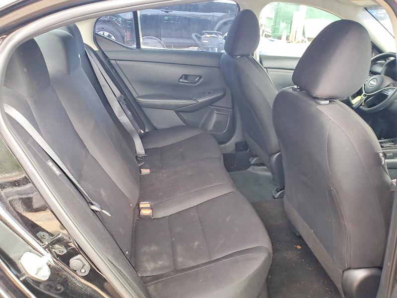 Aukcja sprzedaży 2025 Nissan Sentra, vin: 3N1AB8BV4SY213194, numer aukcji: 58057966