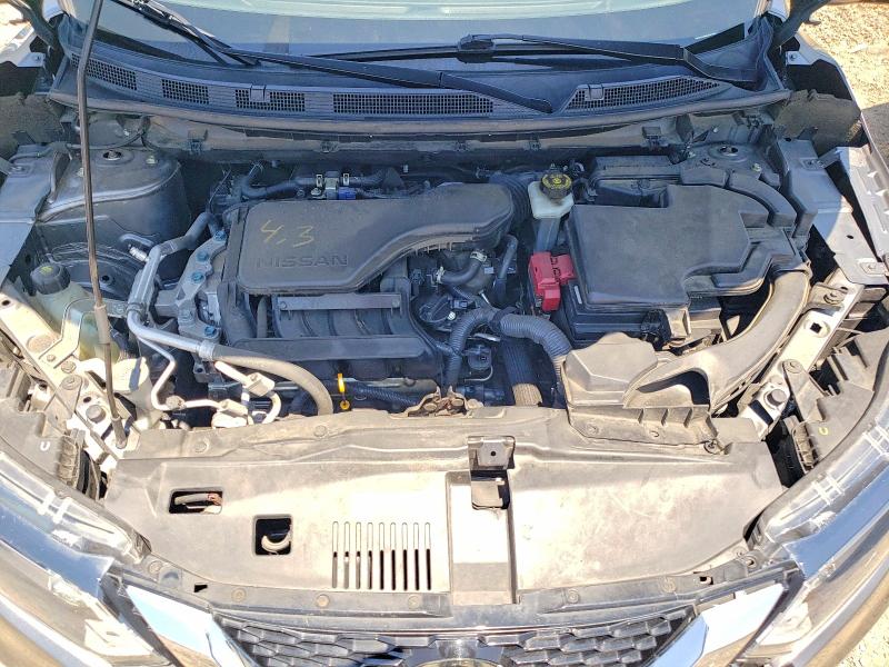 Aukcja sprzedaży 2022 Nissan Rogue Sport, vin: JN1BJ1AV6NW581890, numer aukcji: 58497086