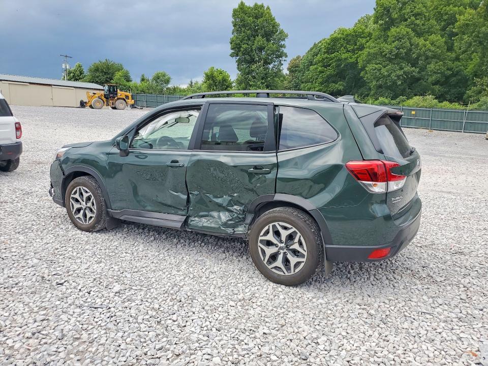 Продажа на аукционе авто 2022 Subaru Forester, vin: JF2SKAEC8NH467902, номер лота: 58137716