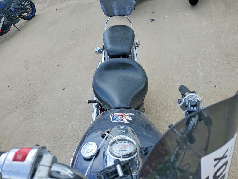 56528936 :رقم المزاد ، JYAVM01E05A078229 vin ، 2005 Yamaha Xvs65 مزاد بيع