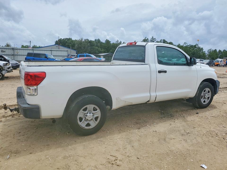 58093216 :رقم المزاد ، 5TFLU5F1XDX030425 vin ، 2013 Toyota Tundra مزاد بيع