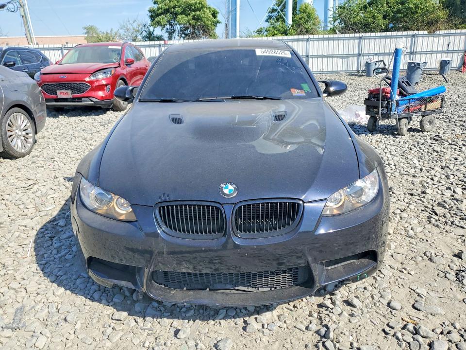 Продаж на аукціоні авто 2011 Bmw M3, vin: WBSPM9C50BE203581, номер лоту: 54508526