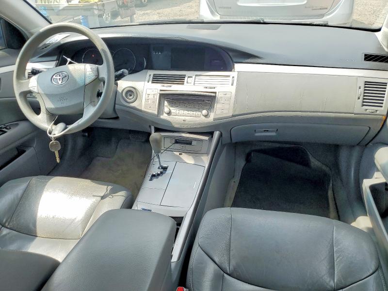 Aukcja sprzedaży 2006 Toyota Avalon, vin: 4T1BK36B86U080397, numer aukcji: 56306656
