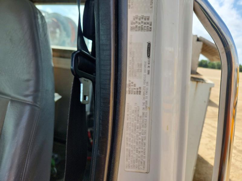 Aukcja sprzedaży 2012 Freightliner M2, vin: 1FVACXDT0CDBM2801, numer aukcji: 56535356