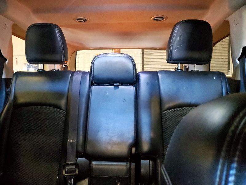 57259276 :رقم المزاد ، 3C4PDCGB2LT272634 vin ، 2020 Dodge Journey مزاد بيع