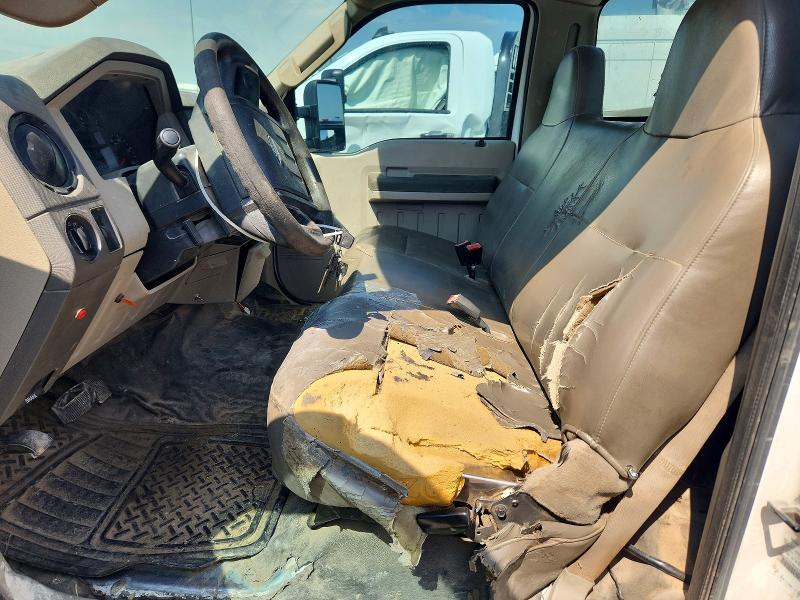 2008 Ford F350 მანქანა იყიდება აუქციონზე, vin: 1FDWF36R78EE25466, აუქციონის ნომერი: 58140846