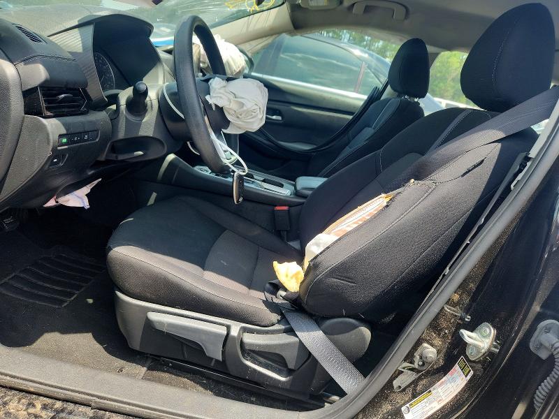 Aukcja sprzedaży 2024 Nissan Sentra, vin: 3N1AB8CV0RY316024, numer aukcji: 54391666