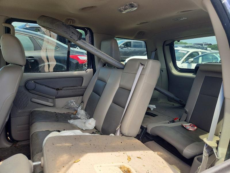 Продаж на аукціоні авто 2007 Ford Explorer, vin: 1FMEU73E77UB88203, номер лоту: 56829946