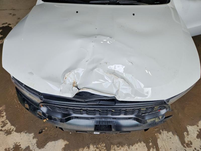 2025 Dodge Durango მანქანა იყიდება აუქციონზე, vin: 1C4RDJDG1SC552939, აუქციონის ნომერი: 57047766