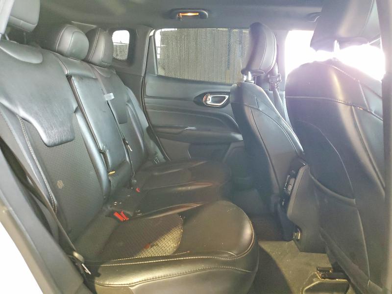 Aukcja sprzedaży 2023 Jeep Compass, vin: 3C4NJDBN0PT537838, numer aukcji: 55593756