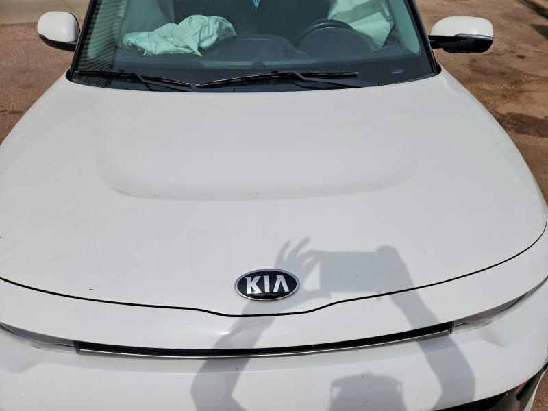 Продажа на аукционе авто 2020 Kia Soul, vin: KNDJ63AU3L7073431, номер лота: 55714296