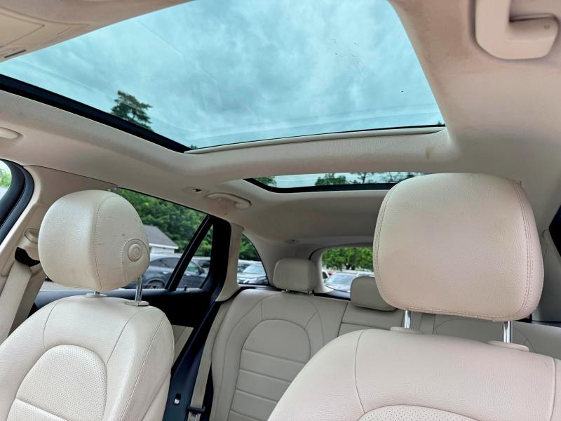Aukcja sprzedaży 2017 Mercedes-benz Glc, vin: WDC0G4JB0HF134965, numer aukcji: 55974296