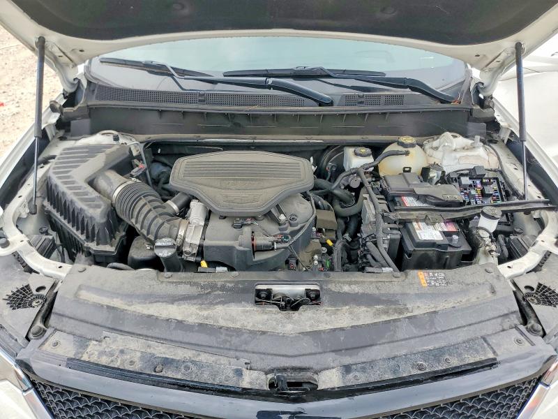 Продажа на аукционе авто 2021 Cadillac Xt6, vin: 1GYKPGRS4MZ232968, номер лота: 56437986