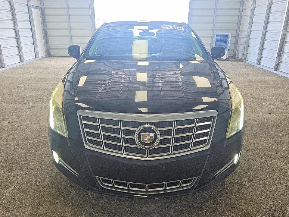 Aukcja sprzedaży 2014 Cadillac Xts, vin: 2G61M5S34E9219959, numer aukcji: 58707536