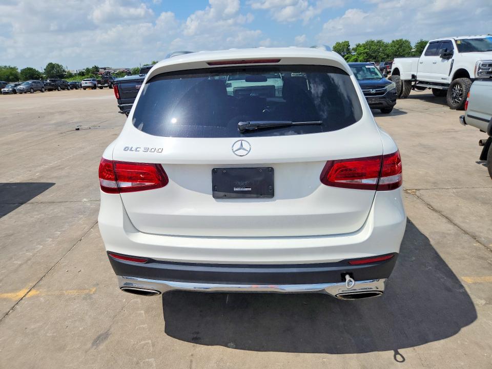 Продаж на аукціоні авто 2017 Mercedes-benz Glc, vin: WDC0G4JB4HF132135, номер лоту: 56264686