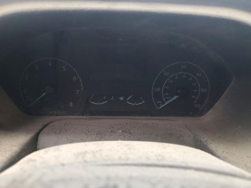 Продаж на аукціоні авто 2021 Ford Transit, vin: 1FDDF6P89MKA34670, номер лоту: 57553746