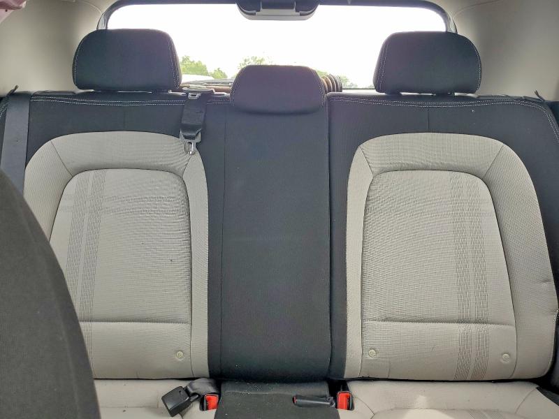 2021 Hyundai Venue მანქანა იყიდება აუქციონზე, vin: KMHRC8A33MU080975, აუქციონის ნომერი: 58932726