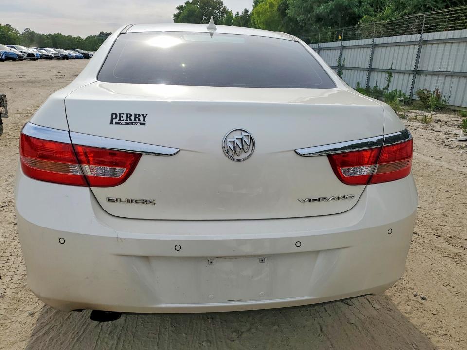 Продажа на аукционе авто 2012 Buick Verano, vin: 1G4PS5SK3C4172987, номер лота: 55901356