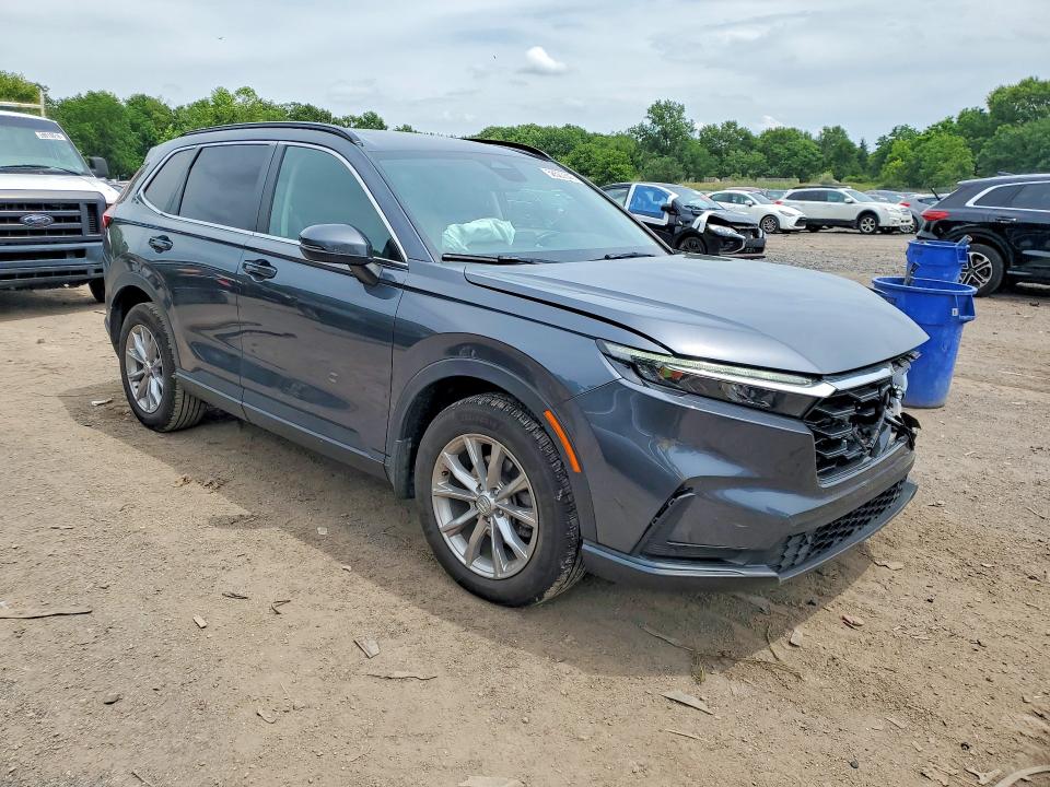 Aukcja sprzedaży 2024 Honda Cr-v, vin: 2HKRS4H73RH401598, numer aukcji: 58503346
