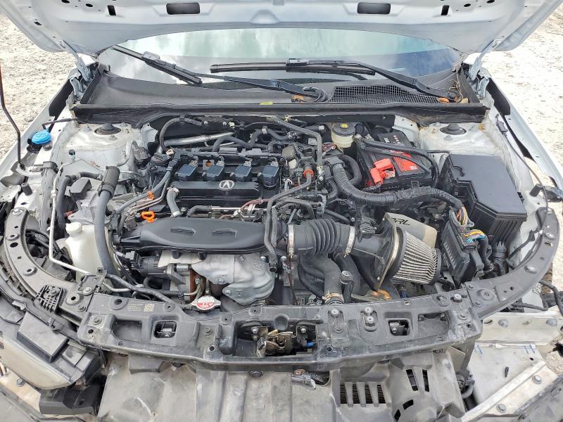 2024 Acura Integra მანქანა იყიდება აუქციონზე, vin: 19UDE4H27RA029858, აუქციონის ნომერი: 56955146
