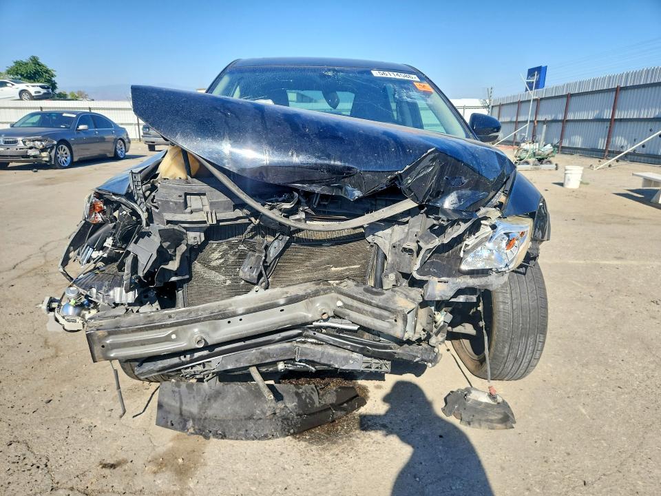 Продажа на аукционе авто 2012 Mazda Cx-9, vin: JM3TB2DV8C0361903, номер лота: 56114586