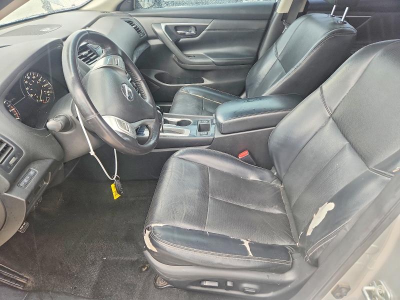 56954956 :رقم المزاد ، 1N4AL3AP6JC201724 vin ، 2018 Nissan Altima مزاد بيع