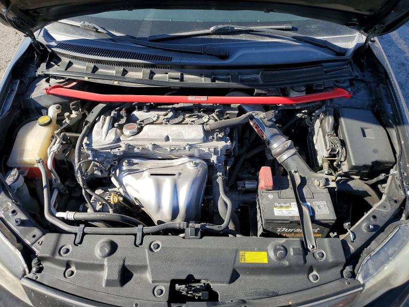 Продаж на аукціоні авто 2011 Scion Tc, vin: JTKJF5C72B3019944, номер лоту: 55809896