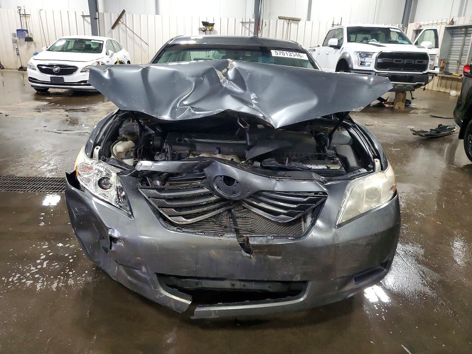 Продаж на аукціоні авто 2009 Toyota Camry, vin: 4T1BE46K69U283144, номер лоту: 57013346