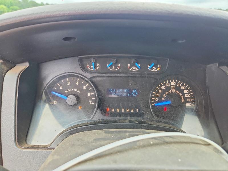 Aukcja sprzedaży 2014 Ford F150, vin: 1FTFX1CF0EFB67104, numer aukcji: 57435956