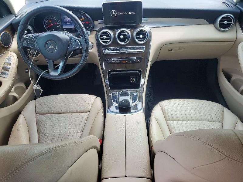 Продажа на аукционе авто 2016 Mercedes-benz Glc, vin: WDC0G4JB7GF081258, номер лота: 57397936