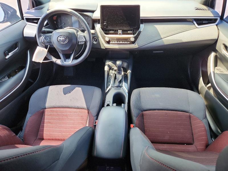 Продаж на аукціоні авто 2024 Toyota Corolla, vin: 5YFS4MCE7RP183315, номер лоту: 55094186
