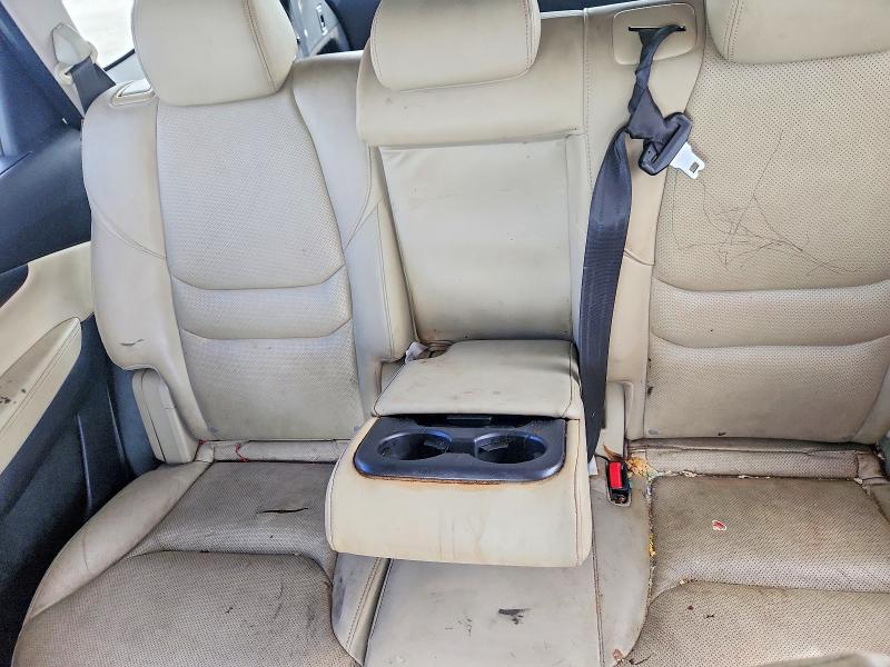 56339236 :رقم المزاد ، JM3TCACY0G0112178 vin ، 2016 Mazda Cx-9 مزاد بيع