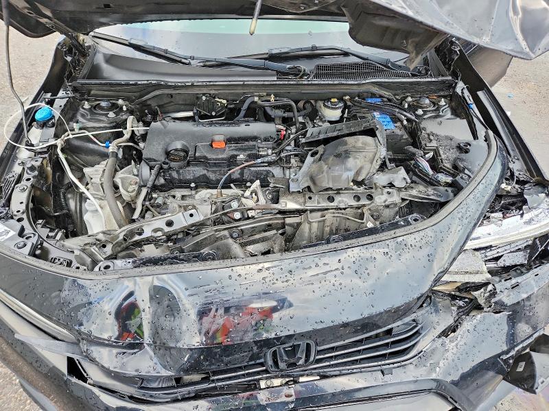 Продажа на аукционе авто 2023 Honda Civic, vin: 2HGFE2F5XPH509742, номер лота: 58269686