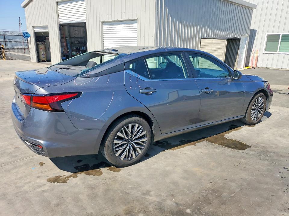 Aukcja sprzedaży 2026 Nissan Altima, vin: 1N4BL4DV3TN323176, numer aukcji: 57172426