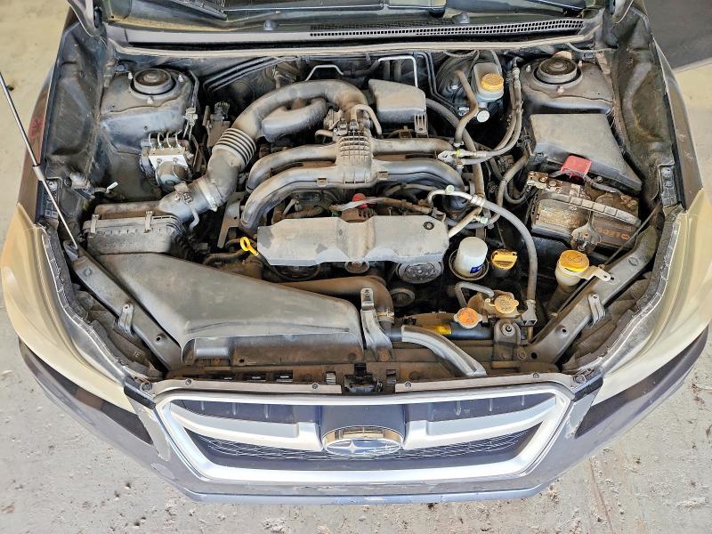 Aukcja sprzedaży 2012 Subaru Impreza, vin: JF1GPAL69CH207031, numer aukcji: 55961166