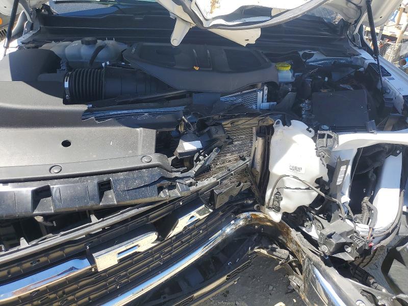 Продажа на аукционе авто 2025 Ram 1500, vin: 1C6SRFJP1SN567876, номер лота: 55584426