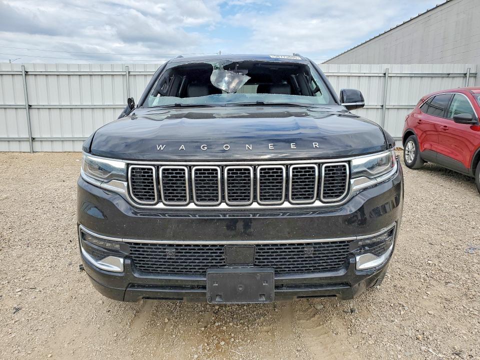 Aukcja sprzedaży 2024 Jeep Wagoneer, vin: 1C4SJVAP4RS151388, numer aukcji: 58775846