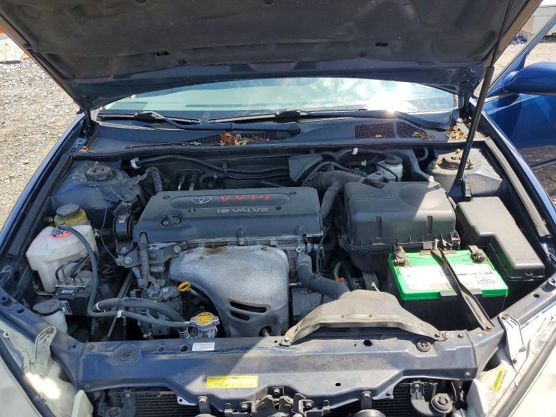 58826316 :رقم المزاد ، 4T1BE30K05U382748 vin ، 2005 Toyota Camry مزاد بيع