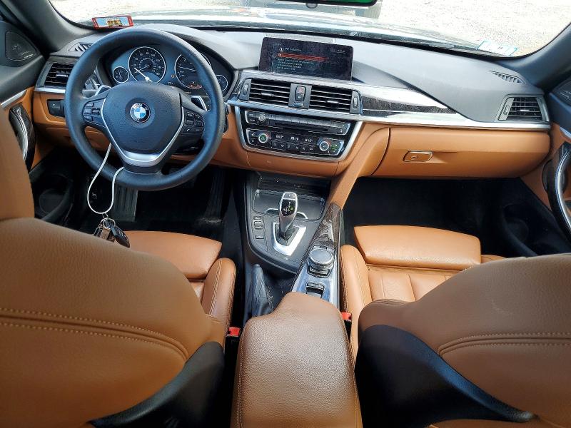Продажа на аукционе авто 2017 Bmw 430xi, vin: WBA4U9C55H5D43953, номер лота: 57083066