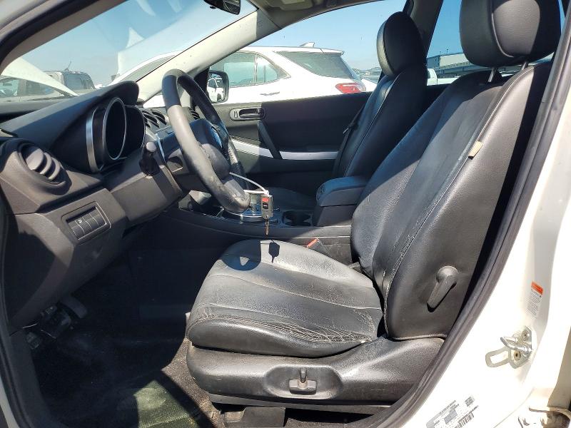 Продаж на аукціоні авто 2008 Mazda Cx-7, vin: JM3ER29L680177143, номер лоту: 56887366