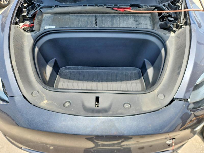 2023 Tesla Model Y მანქანა იყიდება აუქციონზე, vin: 7SAYGDEE3PA075300, აუქციონის ნომერი: 58311216
