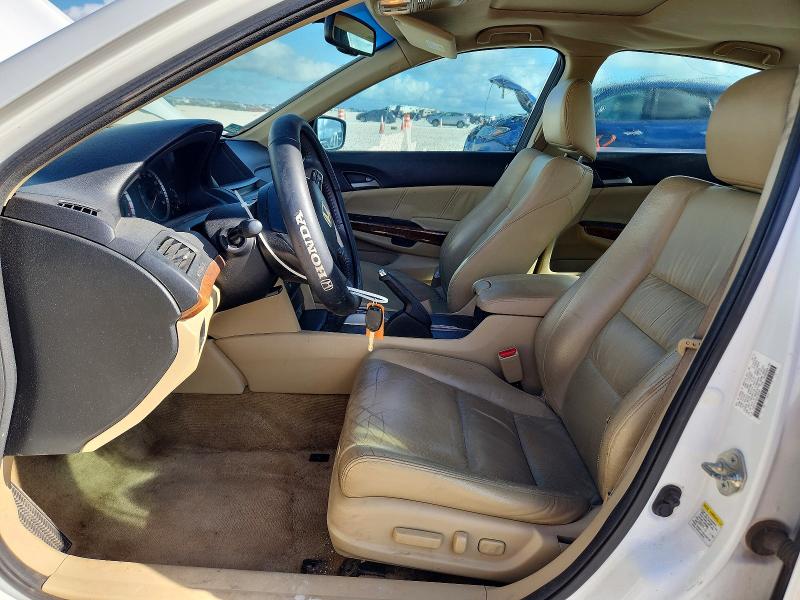 51293736 :رقم المزاد ، 1HGCP2F89CA186395 vin ، 2012 Honda Accord مزاد بيع