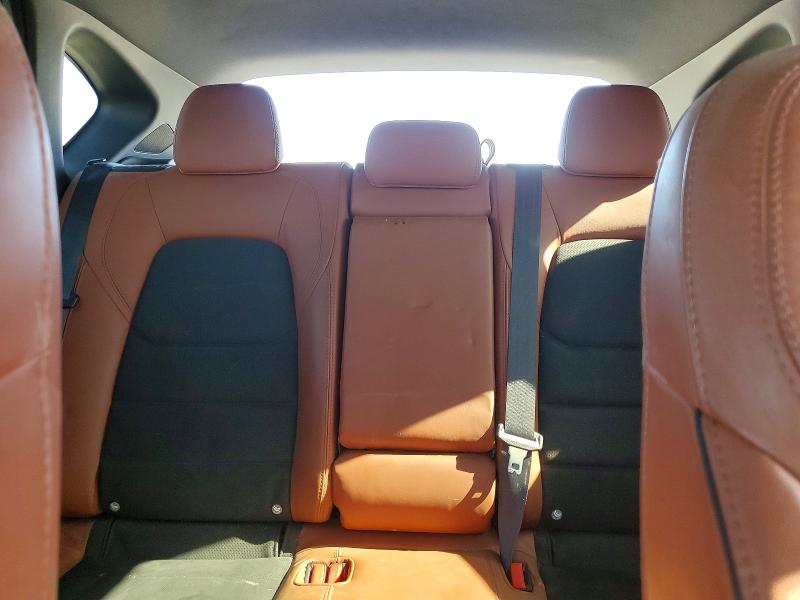 2024 Mazda Cx-5 მანქანა იყიდება აუქციონზე, vin: JM3KFBAYXR0533680, აუქციონის ნომერი: 56142796
