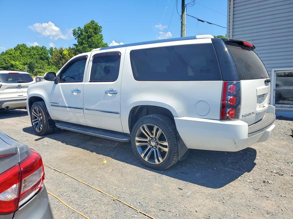 2009 Gmc Yukon Xl მანქანა იყიდება აუქციონზე, vin: 1GKFK06209R271327, აუქციონის ნომერი: 54901466